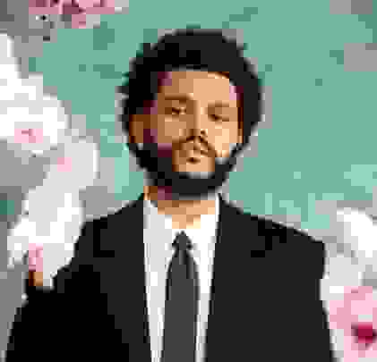 The Weeknd pierde la voz en medio un show y se cancela