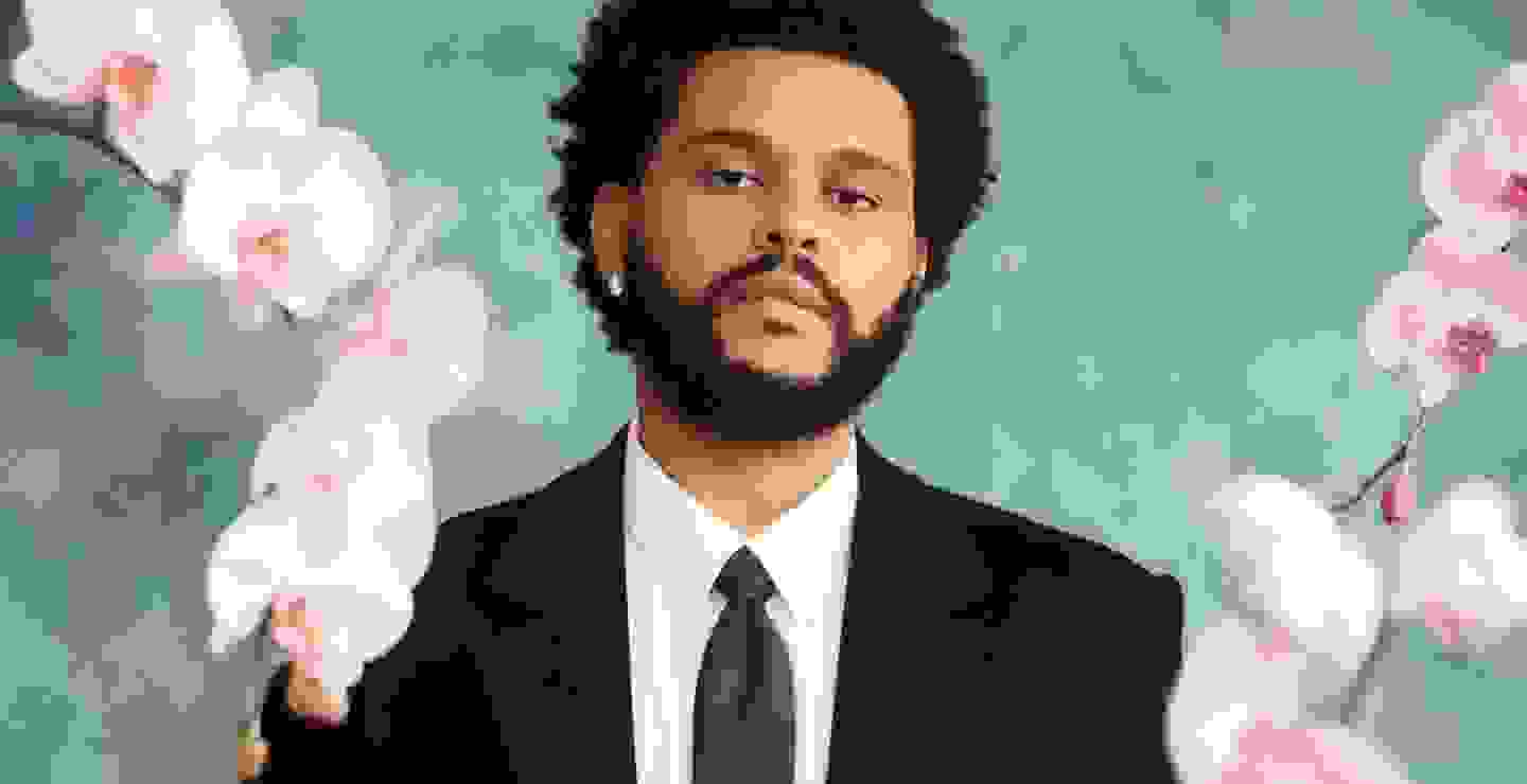 The Weeknd estrena el video de “Die for you”