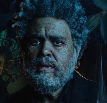 The Weeknd comparte video de “Gasoline”