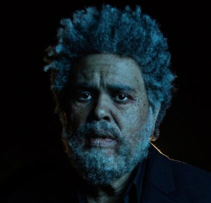The Weeknd — DAWN FM