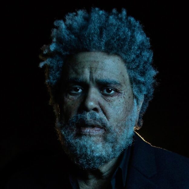 The Weeknd — DAWN FM