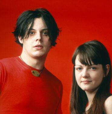 The White Stripes presenta B-Sides y show en SNL