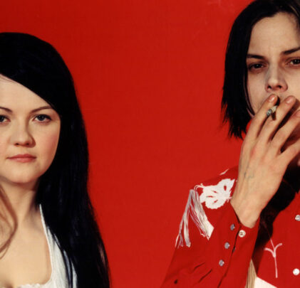 The White Stripes lanzará un paquete de lujo