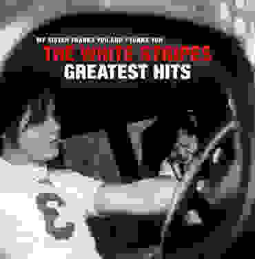The White Stripes anuncia su primer álbum de Greatest Hits