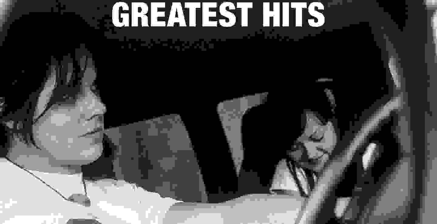 The White Stripes anuncia su primer álbum de Greatest Hits