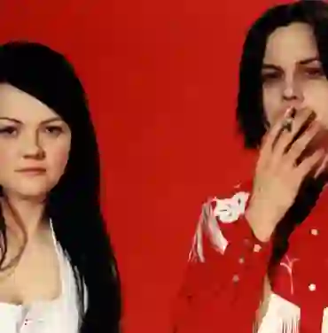 The White Stripes celebrará el vigésimo aniversario de ‘Get Behind Me Satan’ con una nueva edición