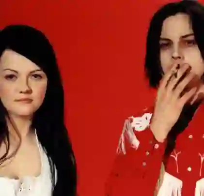 The White Stripes celebrará el vigésimo aniversario de ‘Get Behind Me Satan’ con una nueva edición