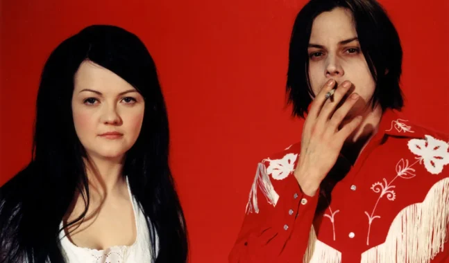 The White Stripes celebrará el vigésimo aniversario de ‘Get Behind Me Satan’ con una nueva edición