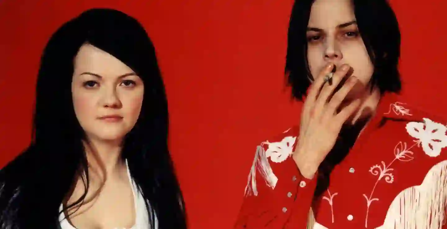 The White Stripes celebrará el vigésimo aniversario de ‘Get Behind Me Satan’ con una nueva edición