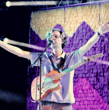 Festival Trópico 2022