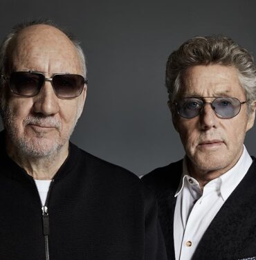 The Who lanza álbum luego de 13 años
