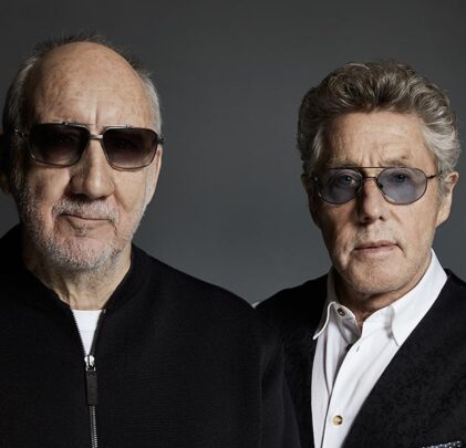 'Who', el nuevo álbum de The Who