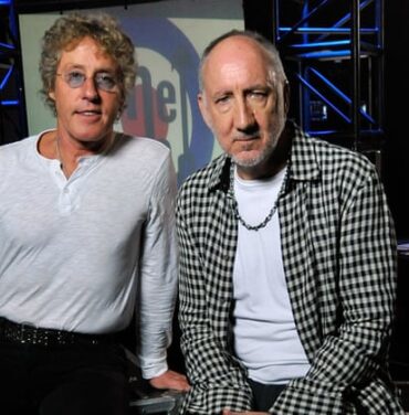 The Who anuncia nuevo disco