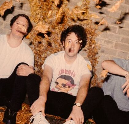 Nuevo tema de The Wombats