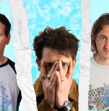“If You Ever Leave, I’m Coming With You”, lo nuevo de The Wombats