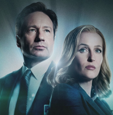 ¿Es importante el regreso de 'The X Files'?