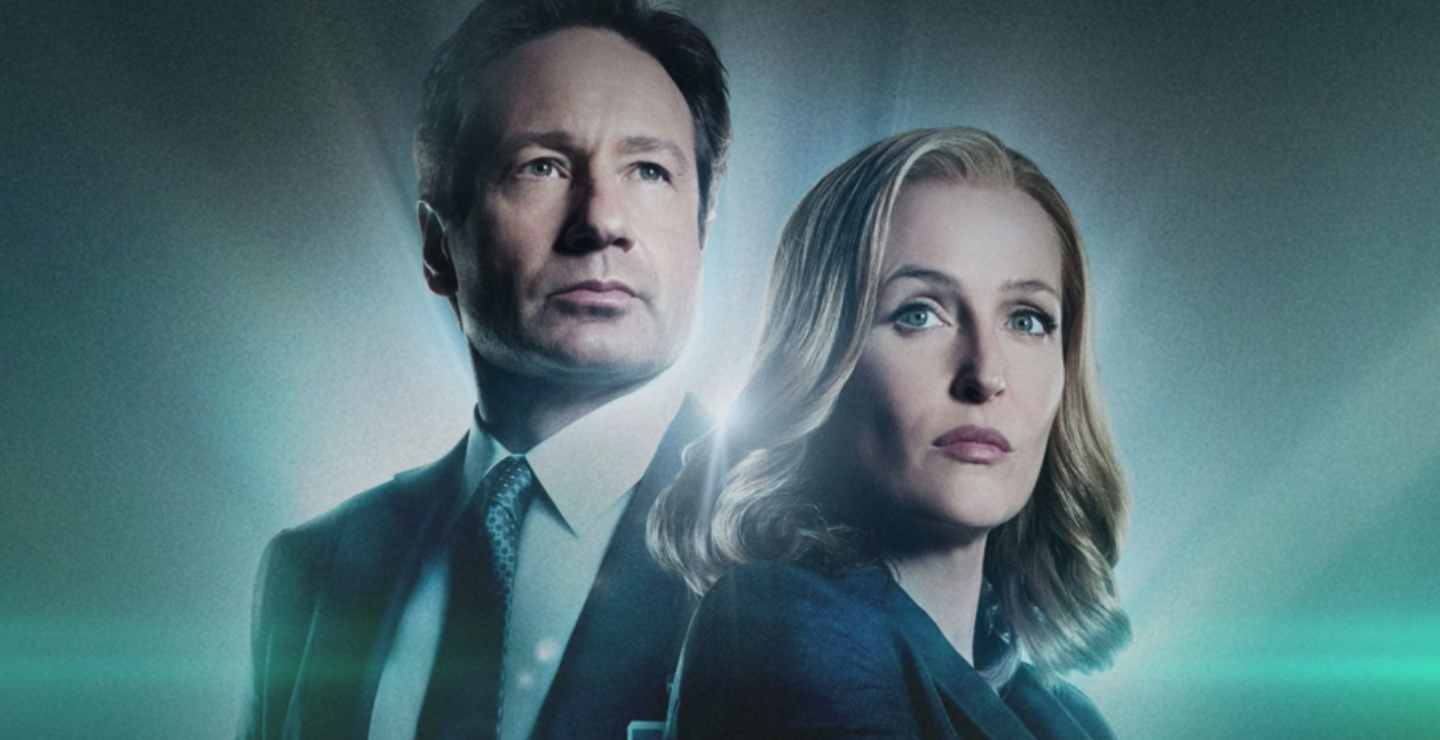 ¿Es importante el regreso de 'The X Files'?