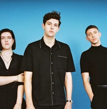 The xx homenajea a sus fans de Jakarta