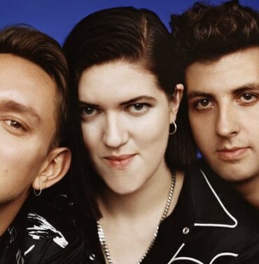 The xx revela el video de 