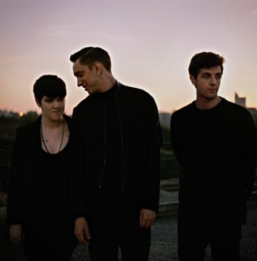 The XX da detalles de su nuevo disco y lanza 