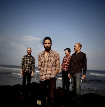 The Album Leaf estrena video