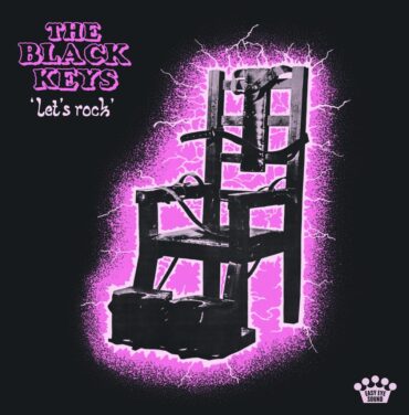 The Black Keys — Let's Rock