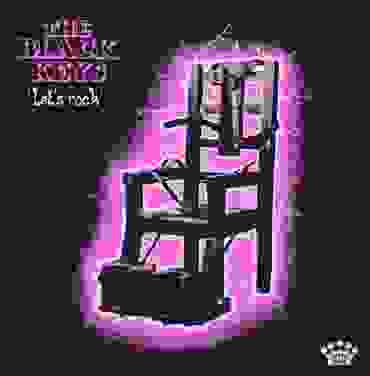 The Black Keys — Let's Rock