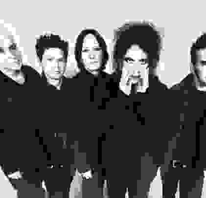 The Cure regresa a Norteamérica con su tour del 2023