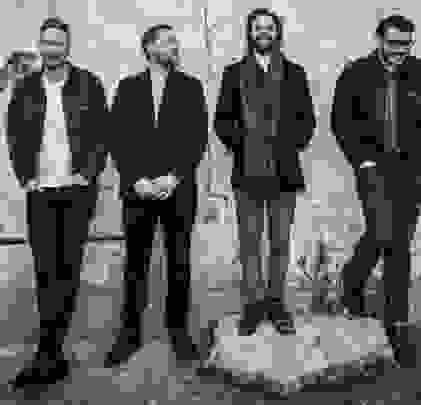 The Futureheads anuncia su regreso