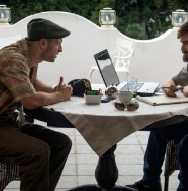 Daniel Raddclife estará en The Gamechangers