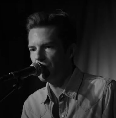 The Killers versiona a Jimmy Buffett