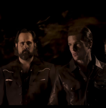 The Killers estrena video