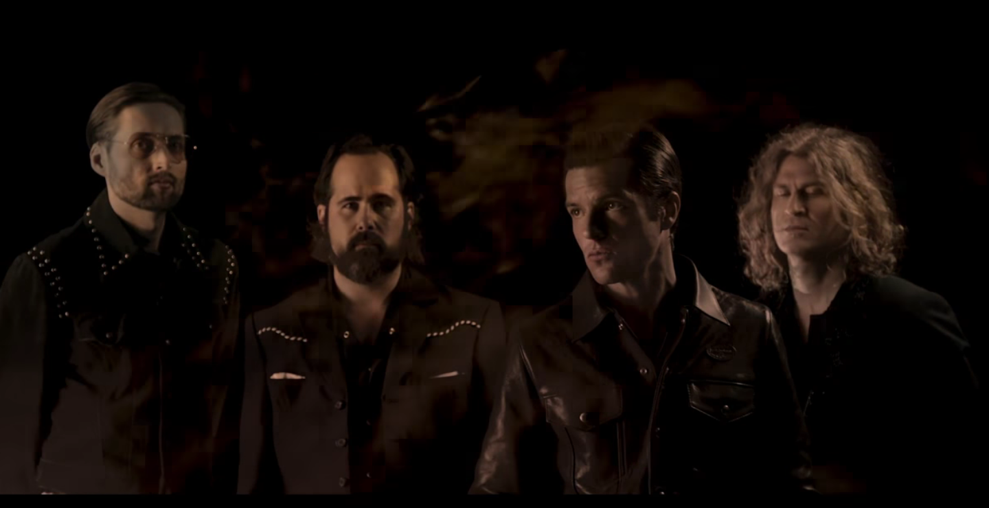 The Killers estrena video