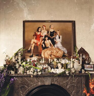 The Last Dinner Party abandona X/Twitter