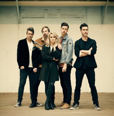 The Sounds anuncia el disco 'Things We Do For Love'