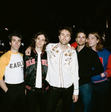 The Vaccines sigue de estreno