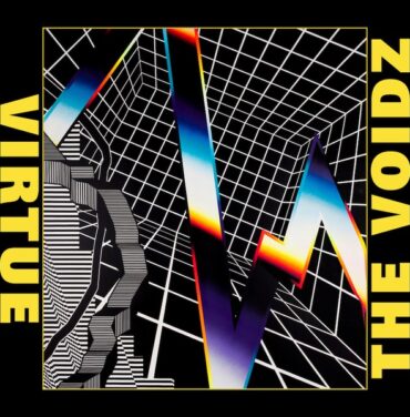 The Voidz — Virtue