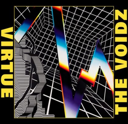 The Voidz — Virtue