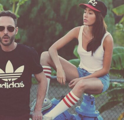 The White Cherries: Indietronic Nacional