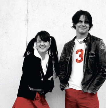 The White Stripes pone a la venta mercancía navideña