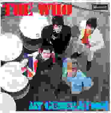 A 55 años de ‘My Generation’ de The Who