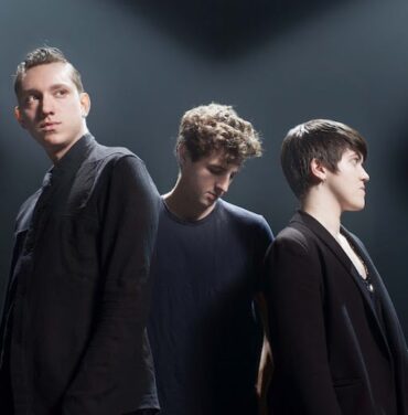 The XX confirma nuevo disco