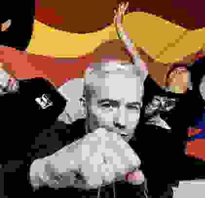 The Avalanches estrena 