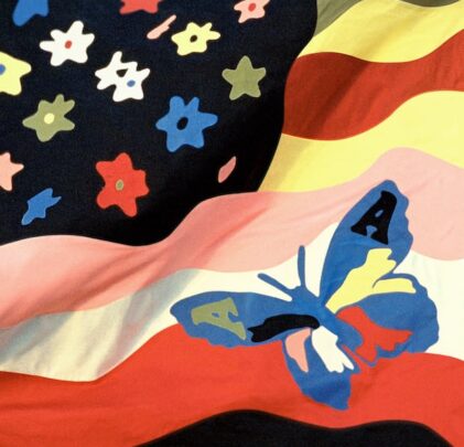 The Avalanches — Wildflower