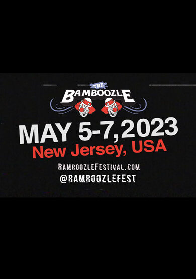 The Bamboozle, festival de emo, regresa a Nueva Jersey