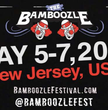 The Bamboozle, festival de emo, regresa a Nueva Jersey