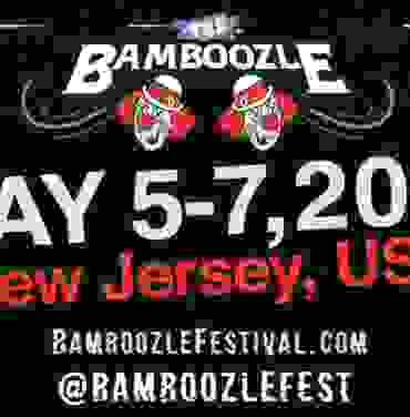 The Bamboozle, festival de emo, regresa a Nueva Jersey