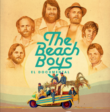 El documental de The Beach Boys llegará a Disney+