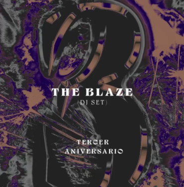 ¡Aparta fecha! The Blaze llega a la CDMX