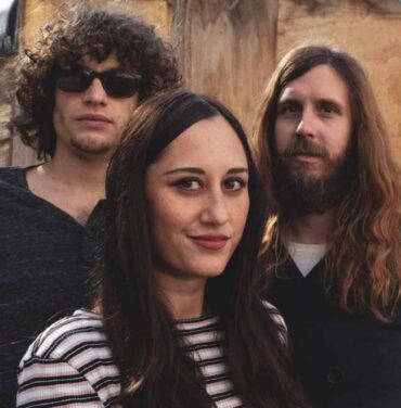 The Bunyans está de regreso con “Rum Ham”